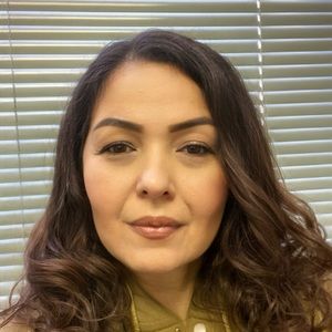 Meet your Posher, Wilma